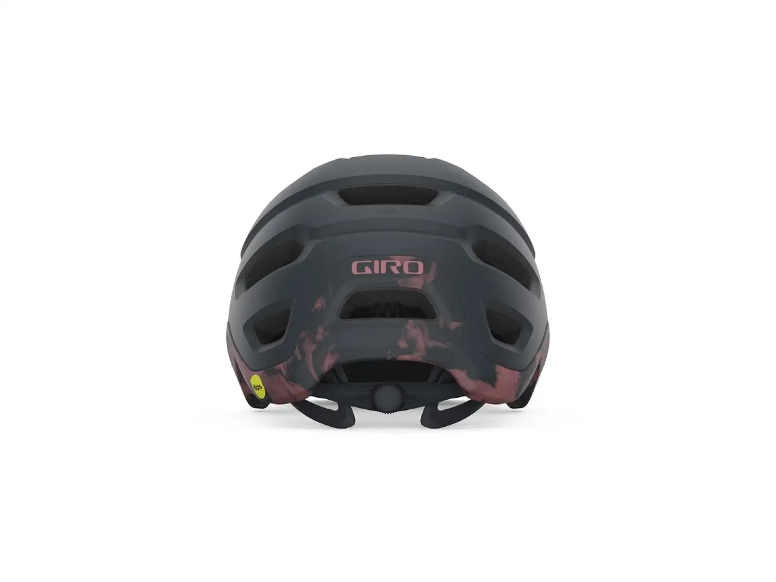 Giro Source MIPS helmet Mat Dusty Rose Cosmic