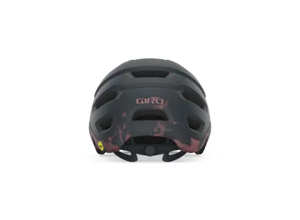 Giro Source MIPS helmet Mat Dusty Rose Cosmic