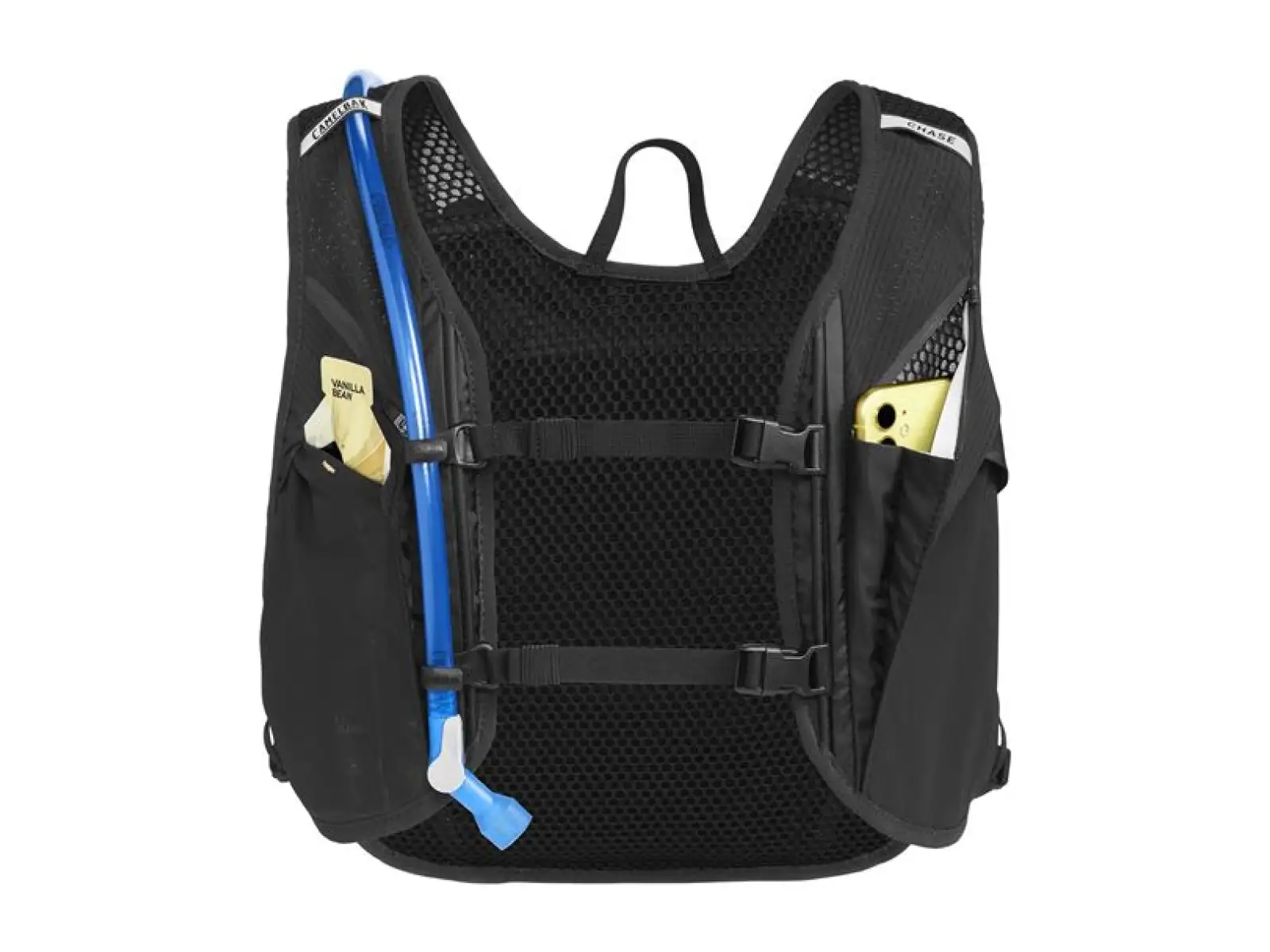 Camelbak Chase Race 4 vest Black