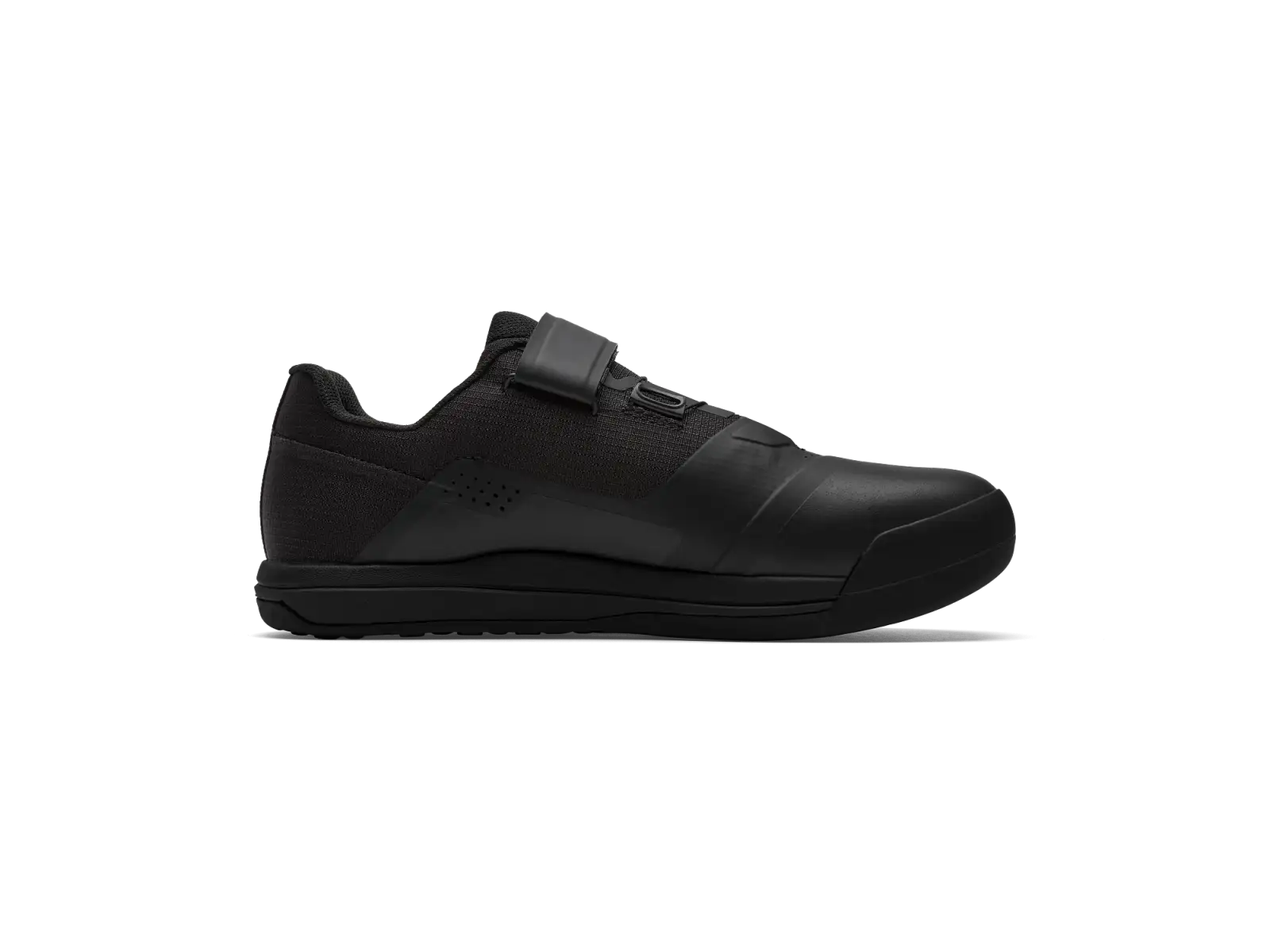 Fox Union MTB men's shoes Black