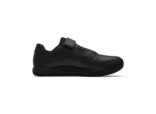 Fox Union MTB men's shoes Black