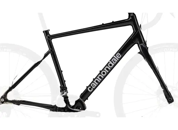 Cannondale Synapse Frame road frame set BPL