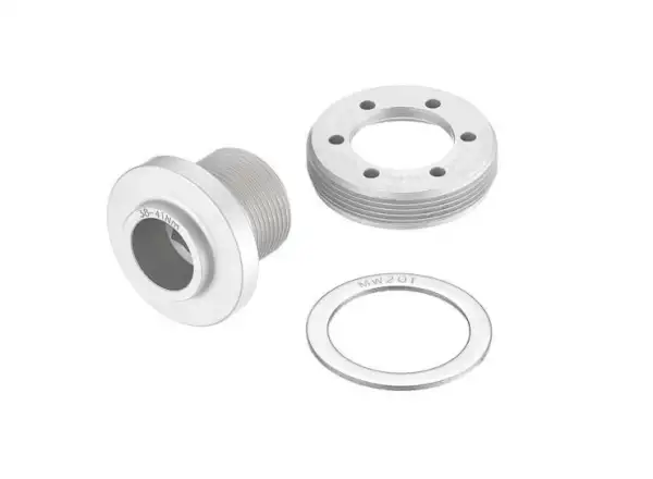 FSA QR-21 self-extracting bolt for cranks BB30/392/386