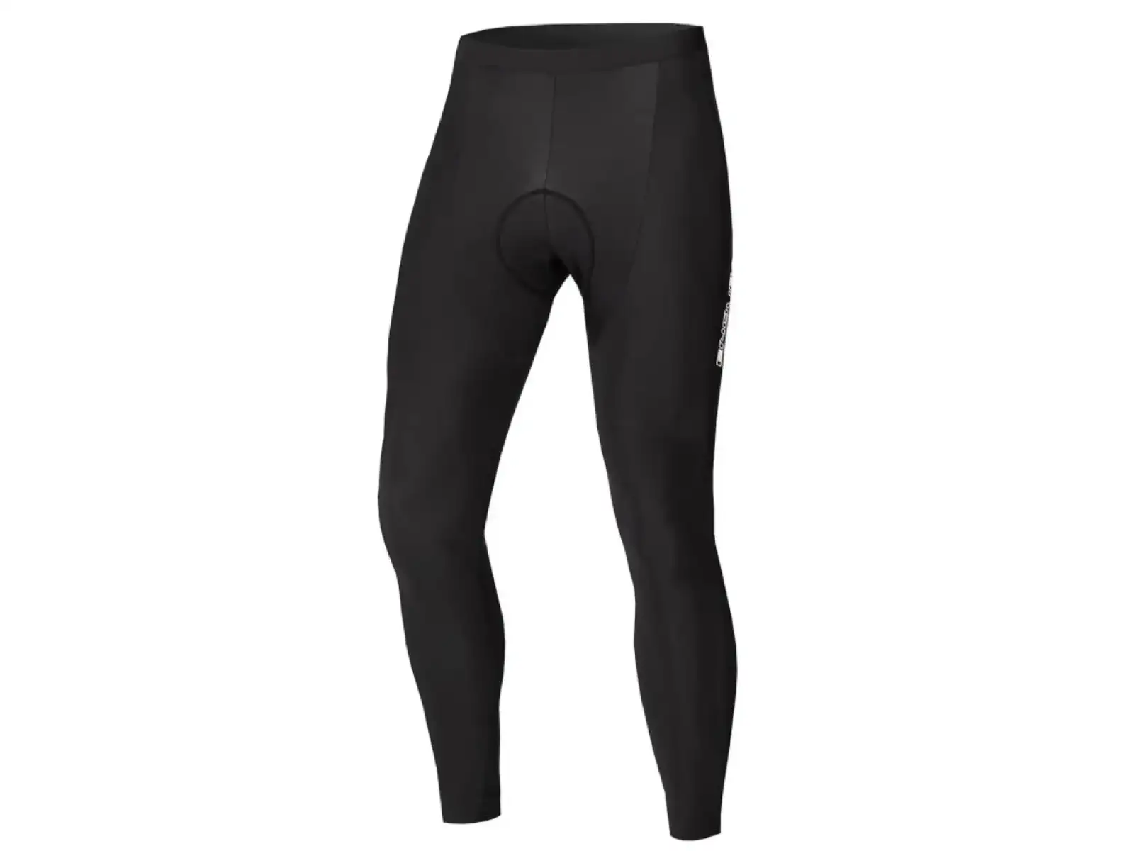 Endura FS260 Pro Thermo Tight men's waist pants Black