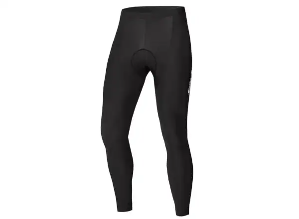 Endura FS260 Pro Thermo Tight men's waist pants Black