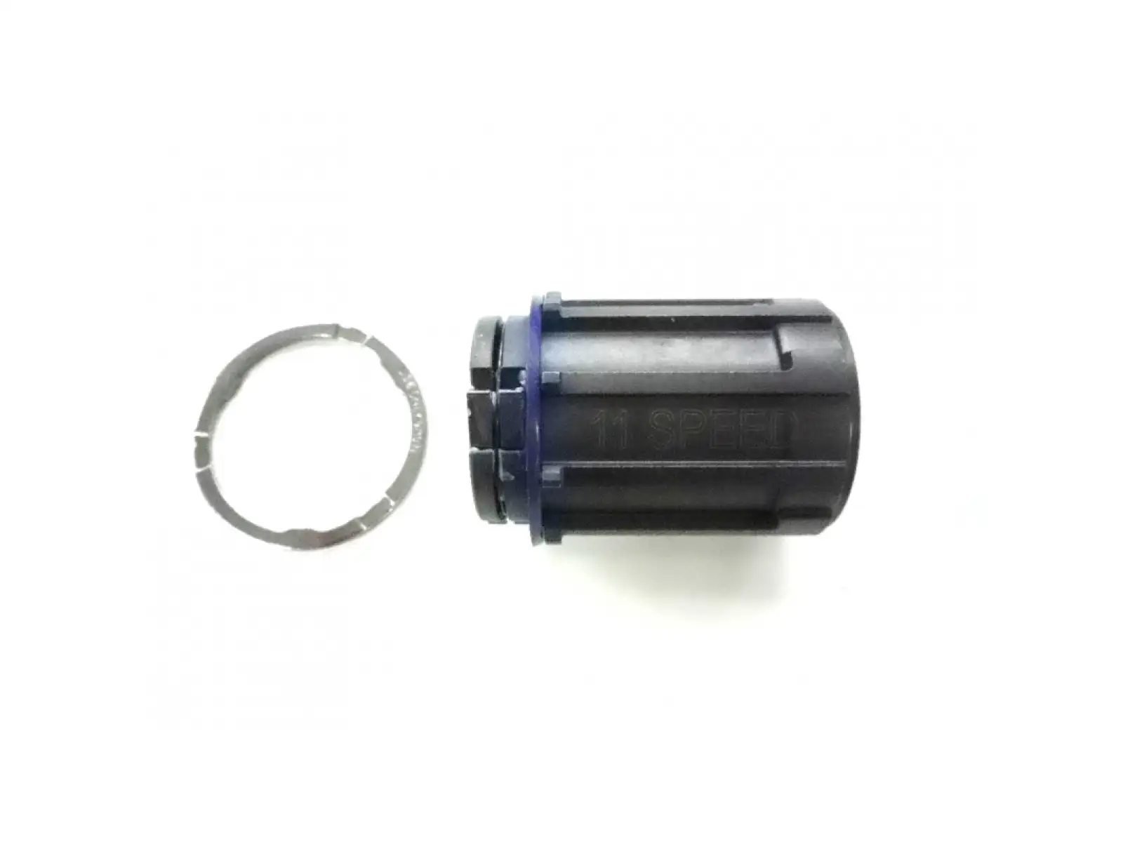 Campagnolo freehub for Shimano HG 9/10/11 sp. for Cr-Mo axles 12mm