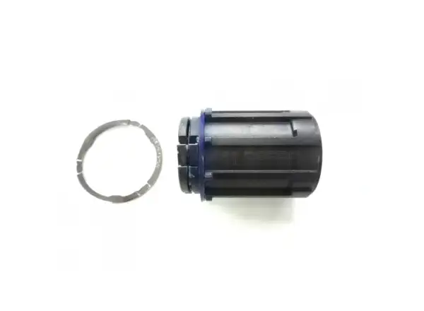 Campagnolo freehub for Shimano HG 9/10/11 sp. for Cr-Mo axles 12mm