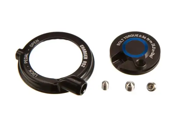 Rock Shox Knob Kit Compression Damper for SiD RaceDay2 3P remote