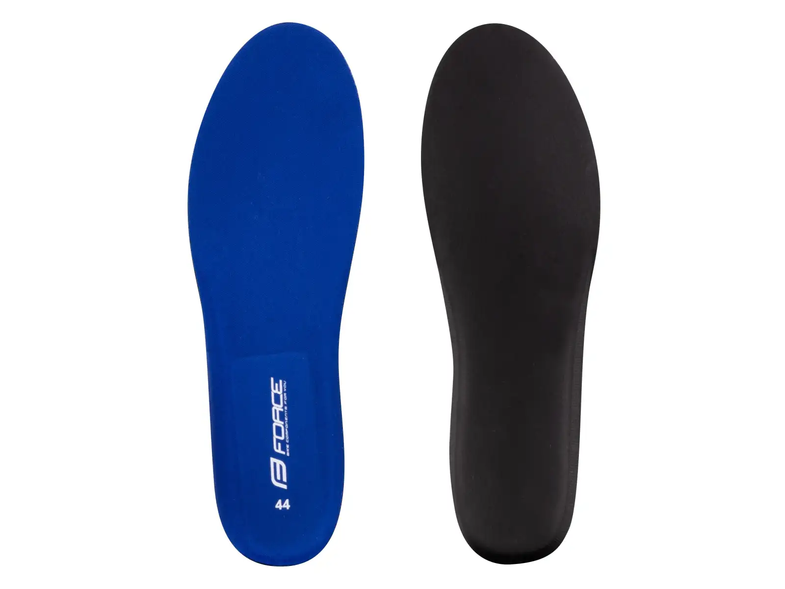 Force MTB Revo 3 men's cycling shoes black