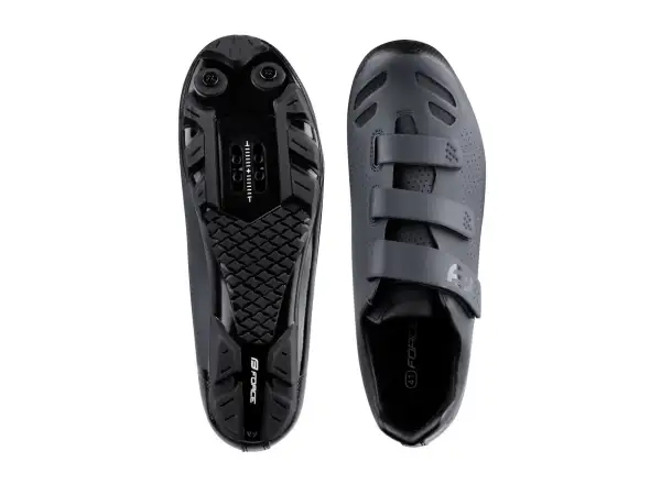 Force Hero MTB men's cycling shoes black