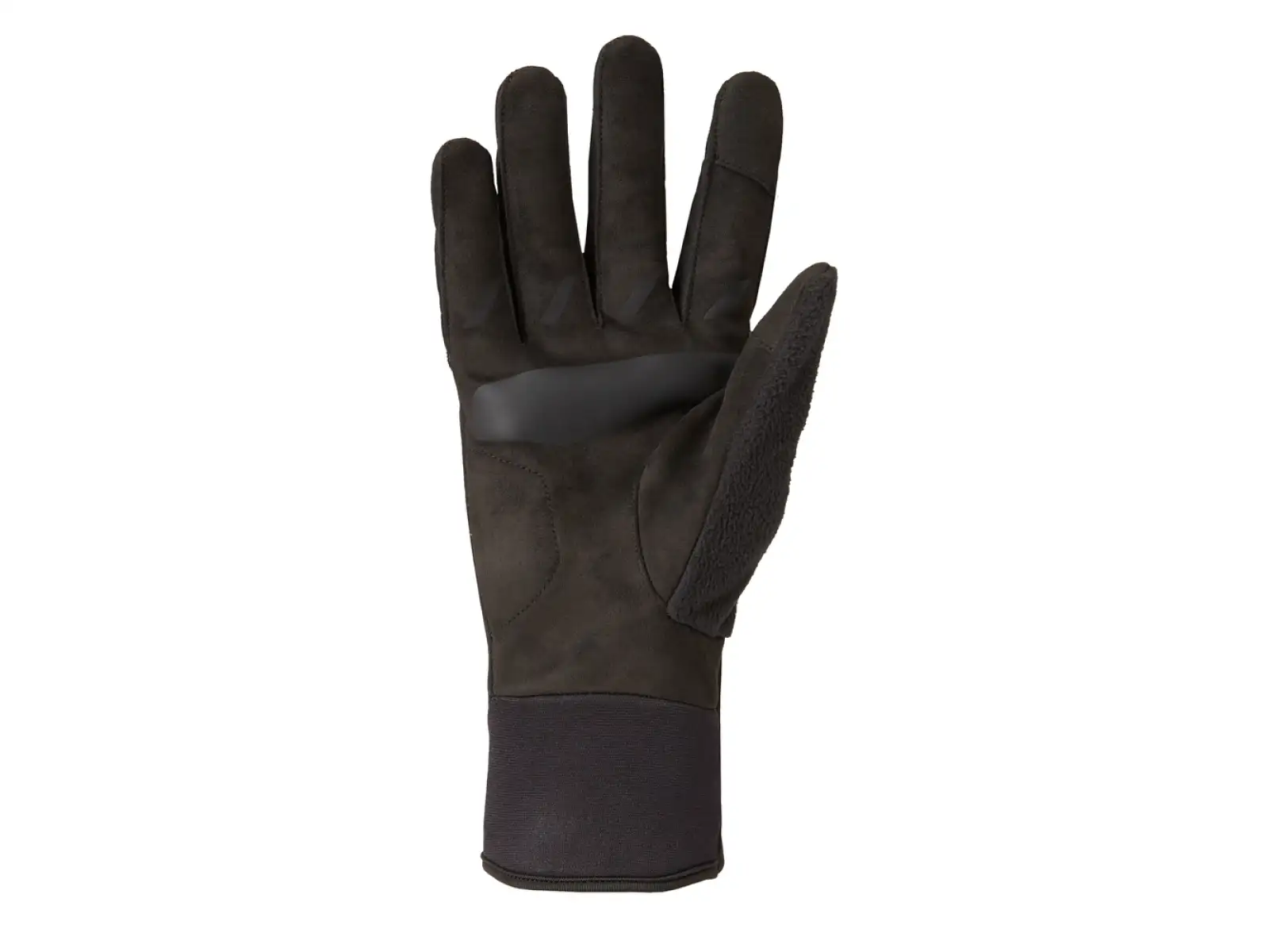 Silvini Valtellino men's gloves Black