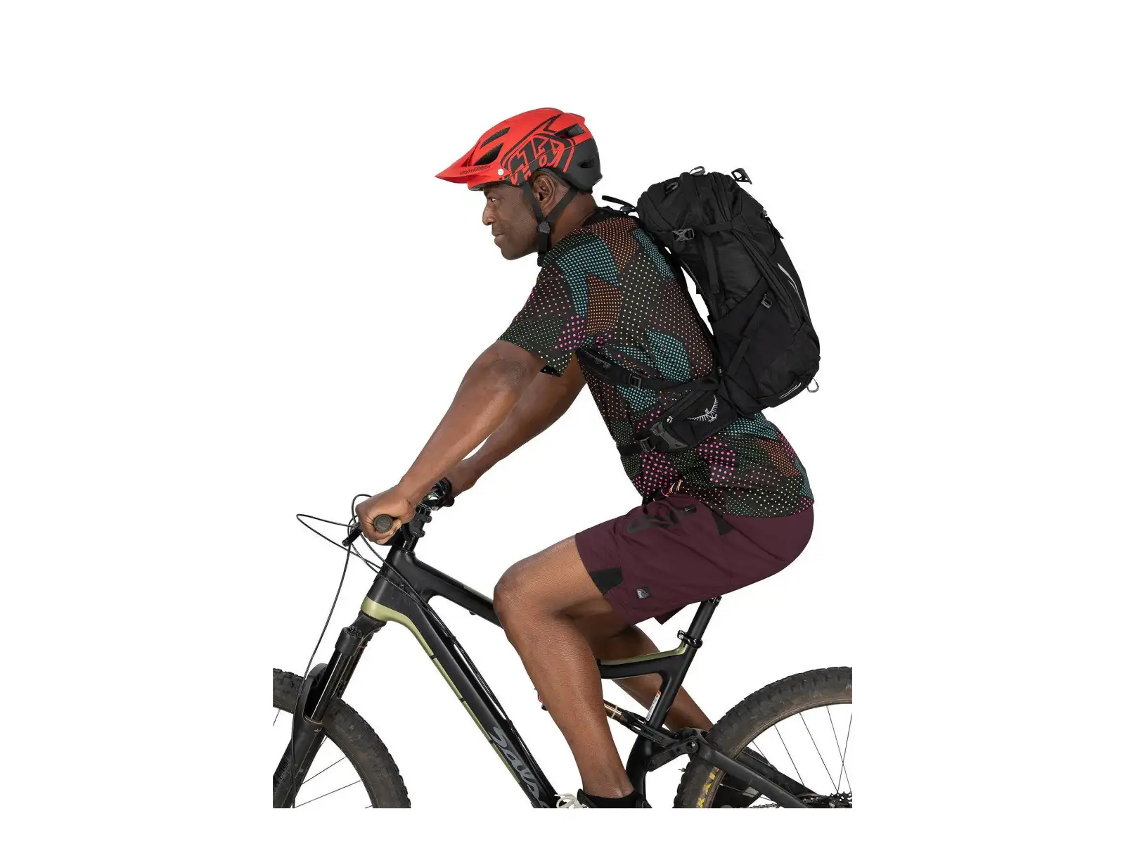 Osprey Syncro 20 L Backpack Coal Grey