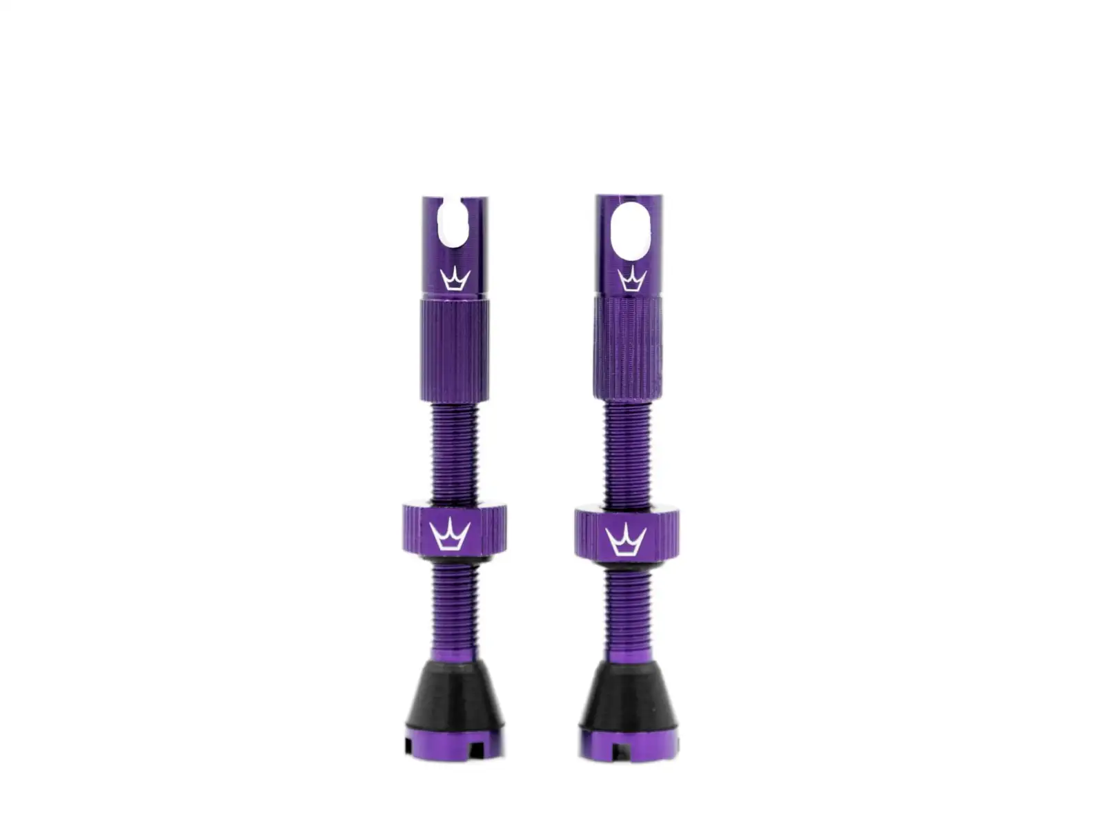 Peatys X Chris King MK2 tubeless valves 42 mm