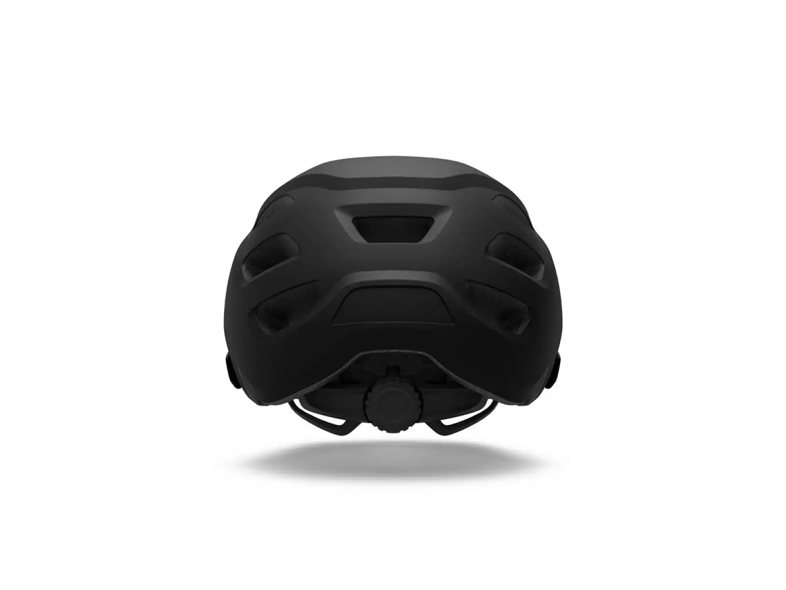 Giro Tremor Child kids helmet Mat Black/Vivid Green