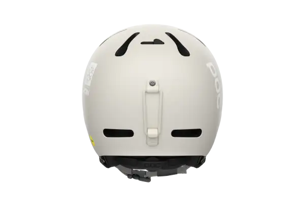 POC Fornix MIPS POW JJ ski helmet Mineral Grey Matt