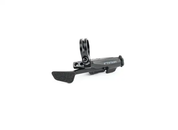 E-13 Vario 1X lever for telescopic seatpost
