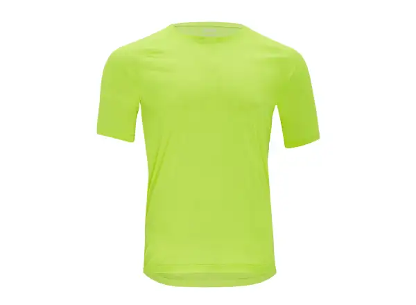 Silvini Bellanto men's T-shirt short sleeve Neon