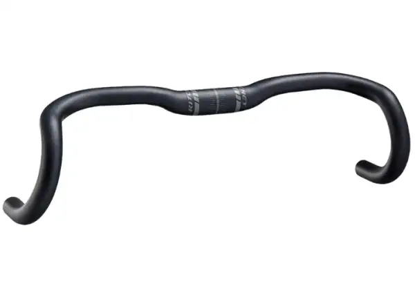 Ritchey Comp Ergo Max gravel handlebars BB Black