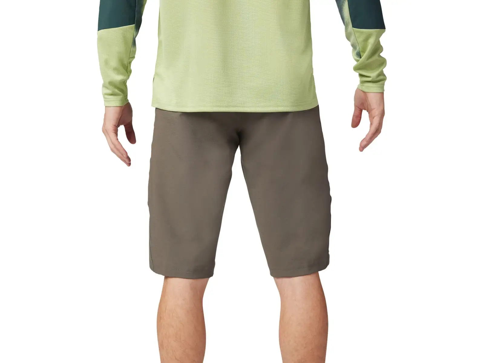 Fox Defend men's shorts Dirt