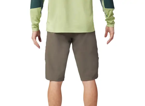 Fox Defend men's shorts Dirt