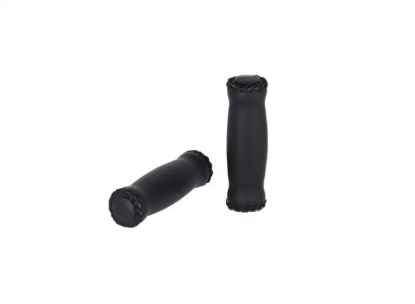 XLC GR-G24 grips black