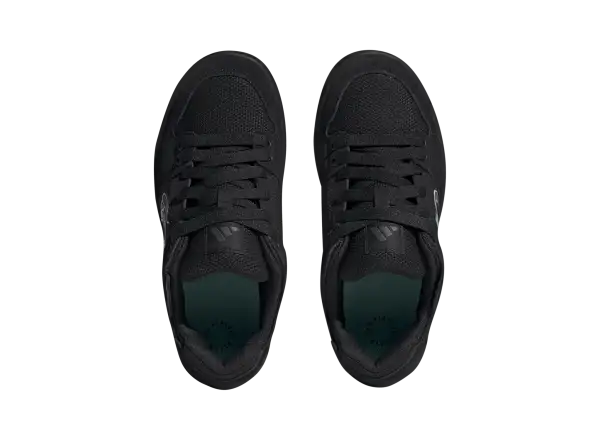 Five Ten Freerider women's shoes Core Black/Acid Mint/Core Black