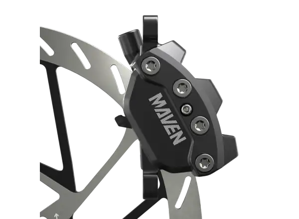 Sram Maven Base disc brake rear