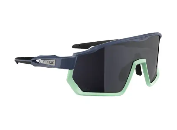 Force Drift men's glasses stormy blue/mint