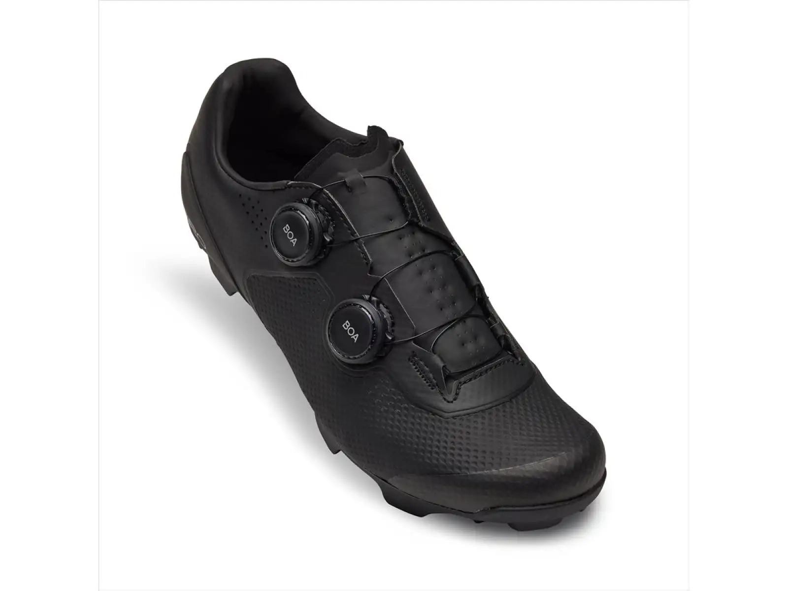 Giro Regime XC men's cycling shoes Black