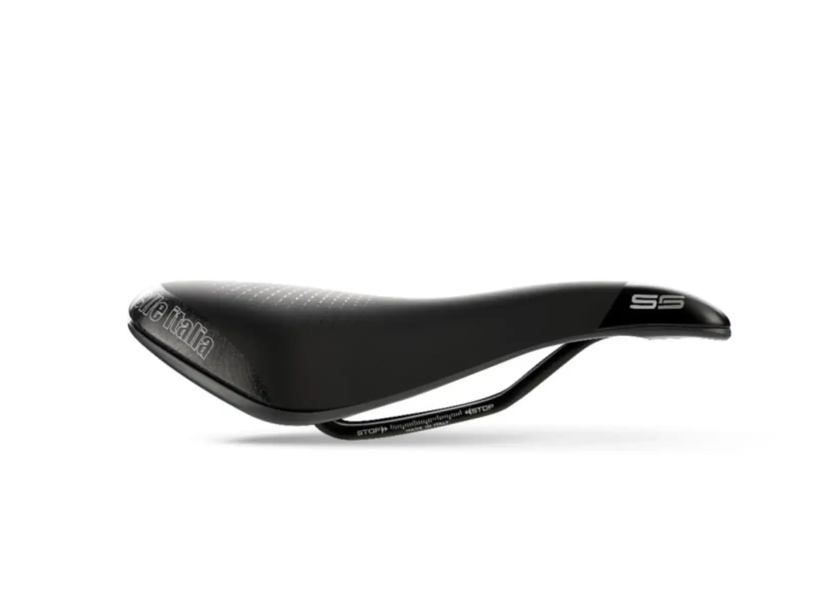 Selle Italia MAX S5 Superflow L3 saddle black