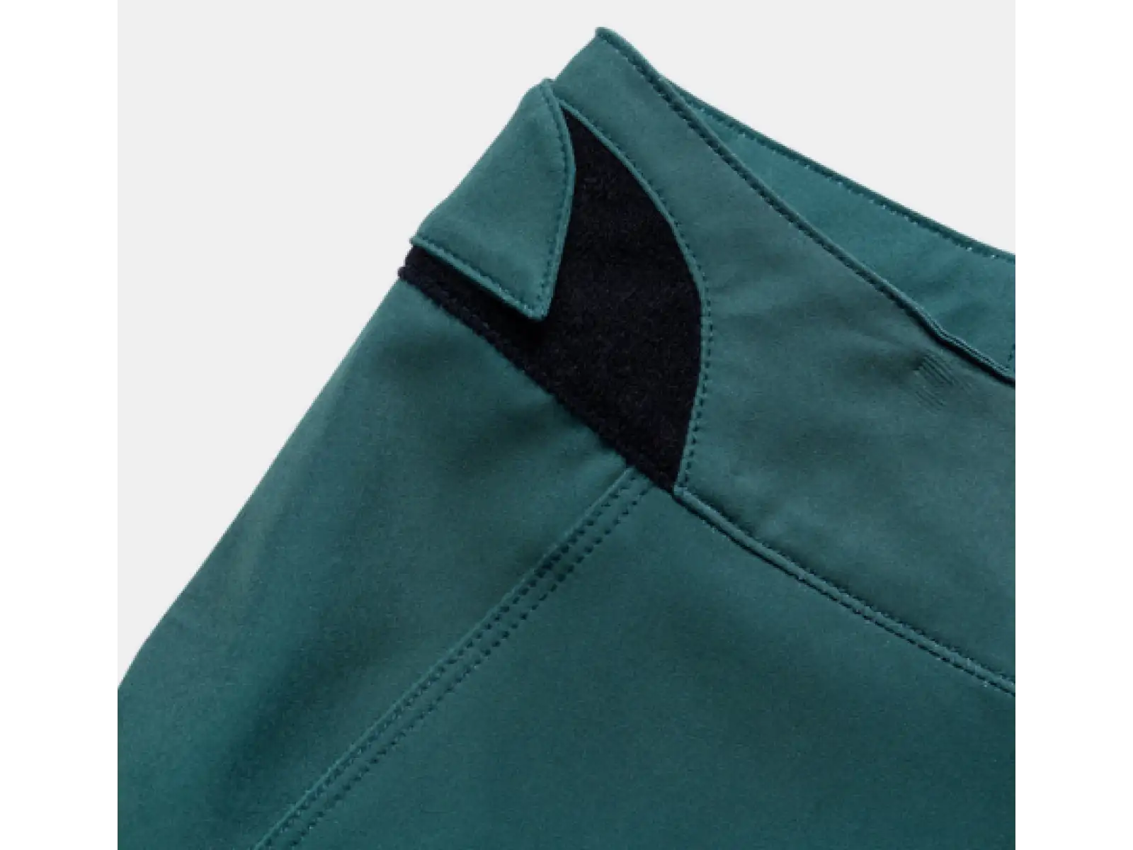 Troy Lee Designs Lilium Shell Solid women's shorts Jade