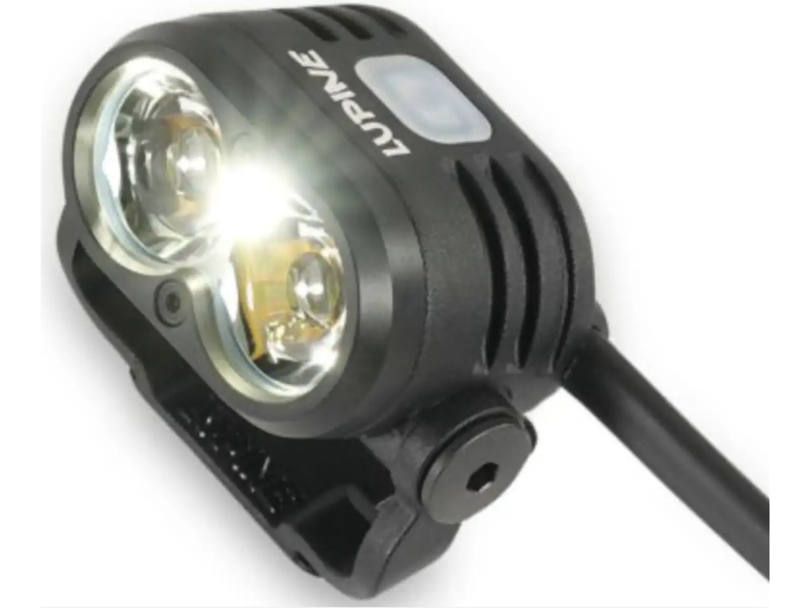 Lupine Piko headlamp 2100 lm
