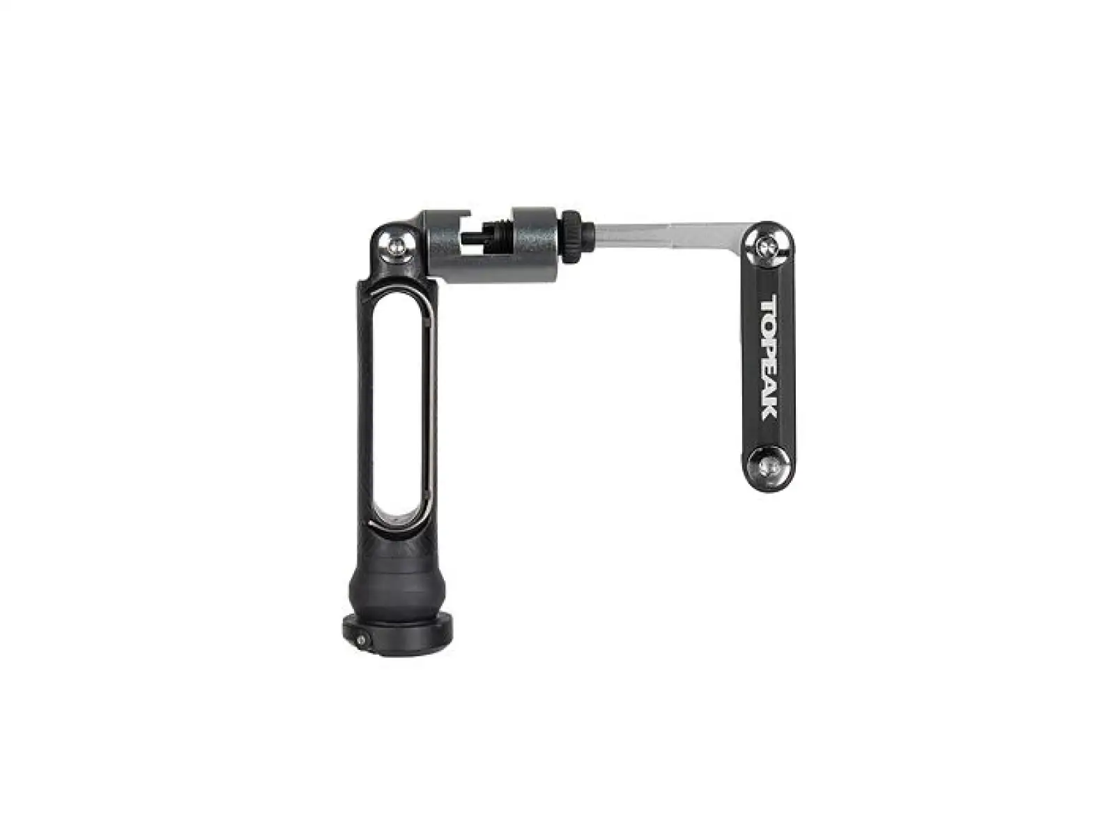 Topeak BB Hide'n Tool tool set 7 functions black