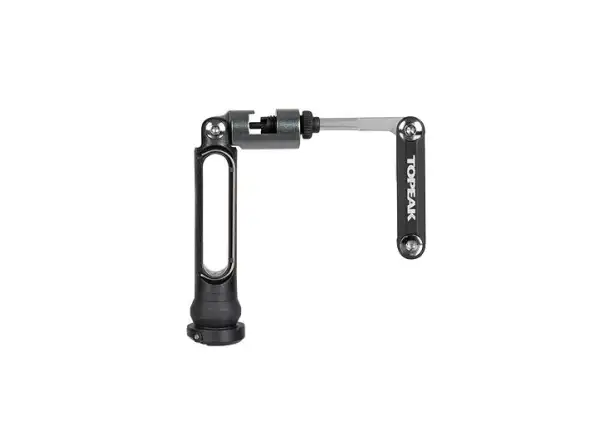 Topeak BB Hide'n Tool tool set 7 functions black