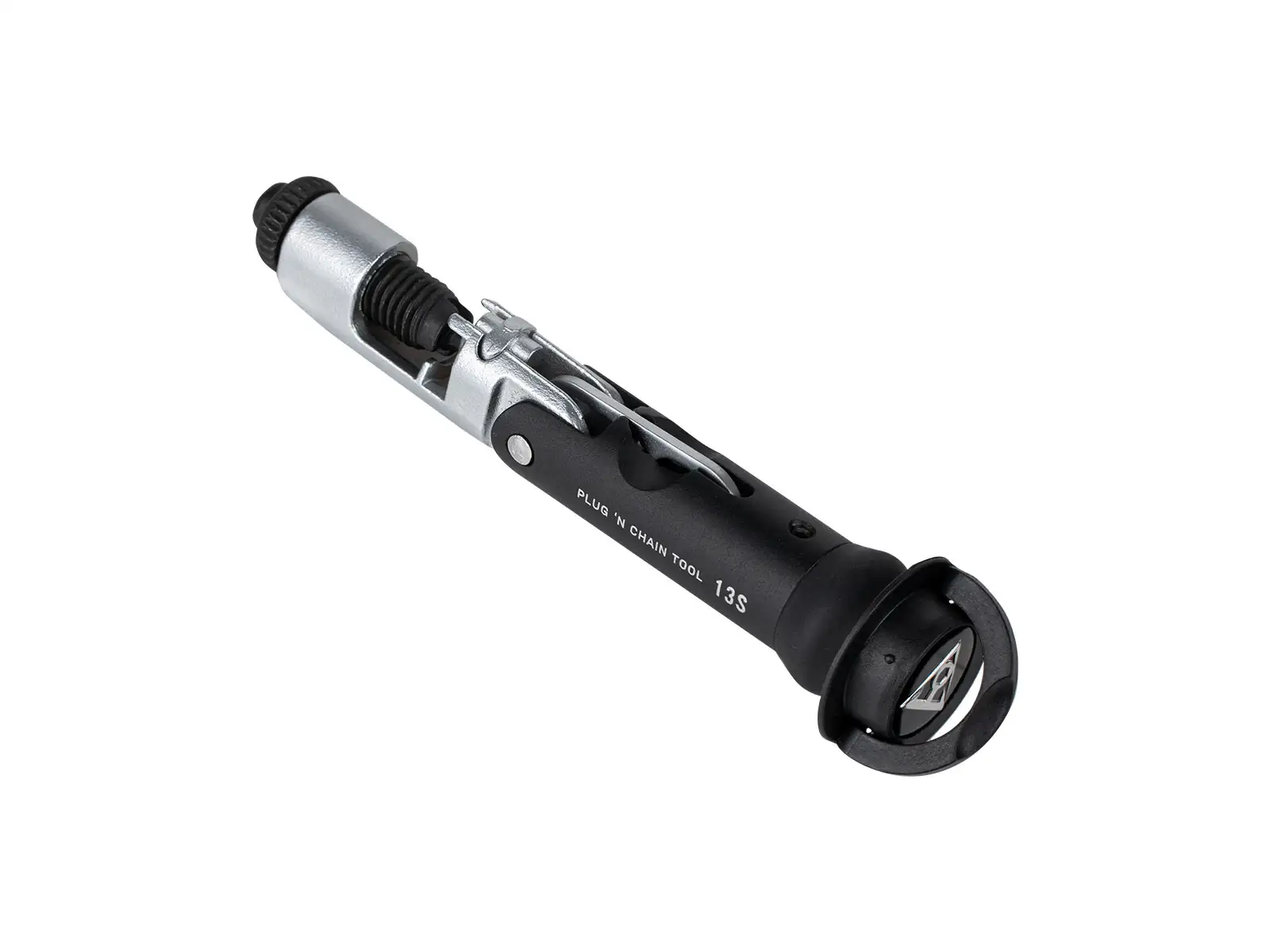 Topeak Plug'n Chain Tool 13S chain tool for handlebars black