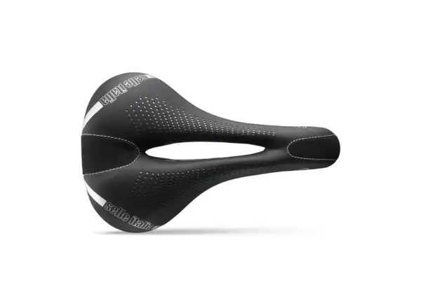 Selle Italia Lady Gel Flow S2 saddle black