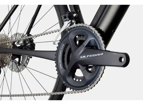 Cannondale Synapse Carbon 2 RL road bike Black Pearl