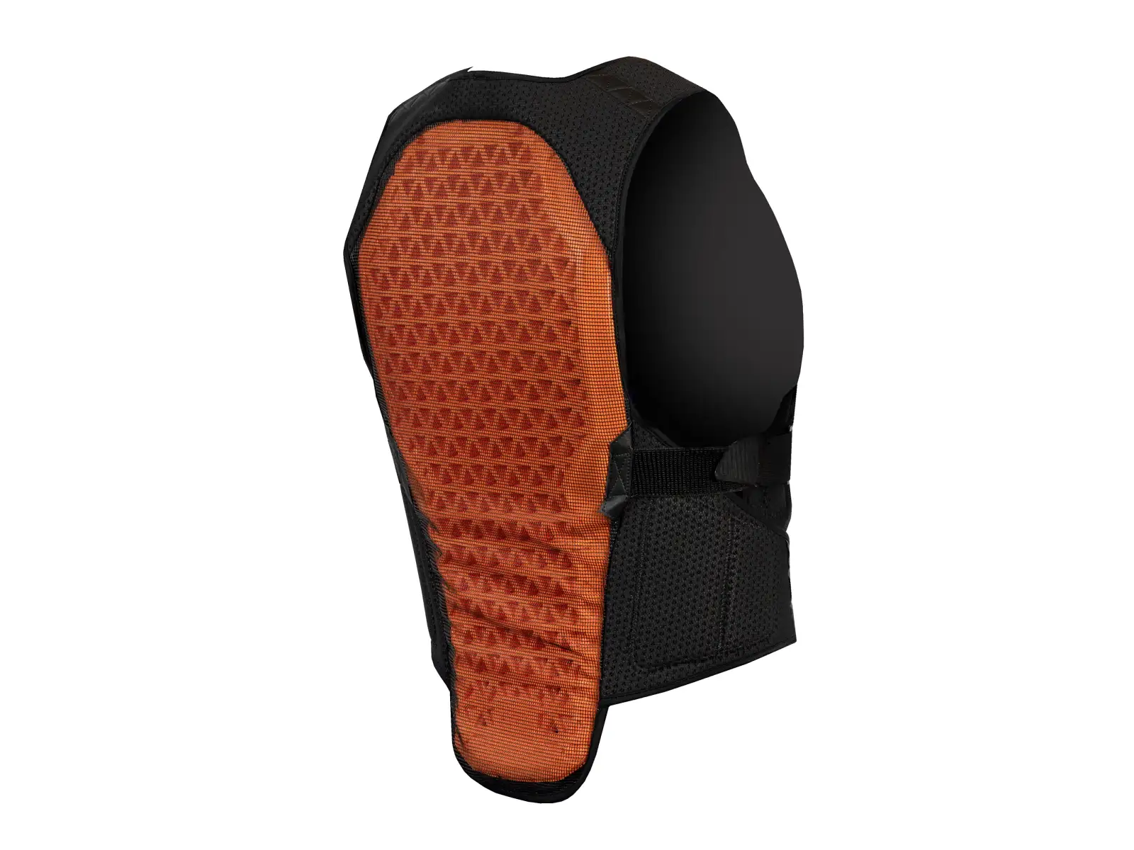 Endura MT500 D30 protector vest black