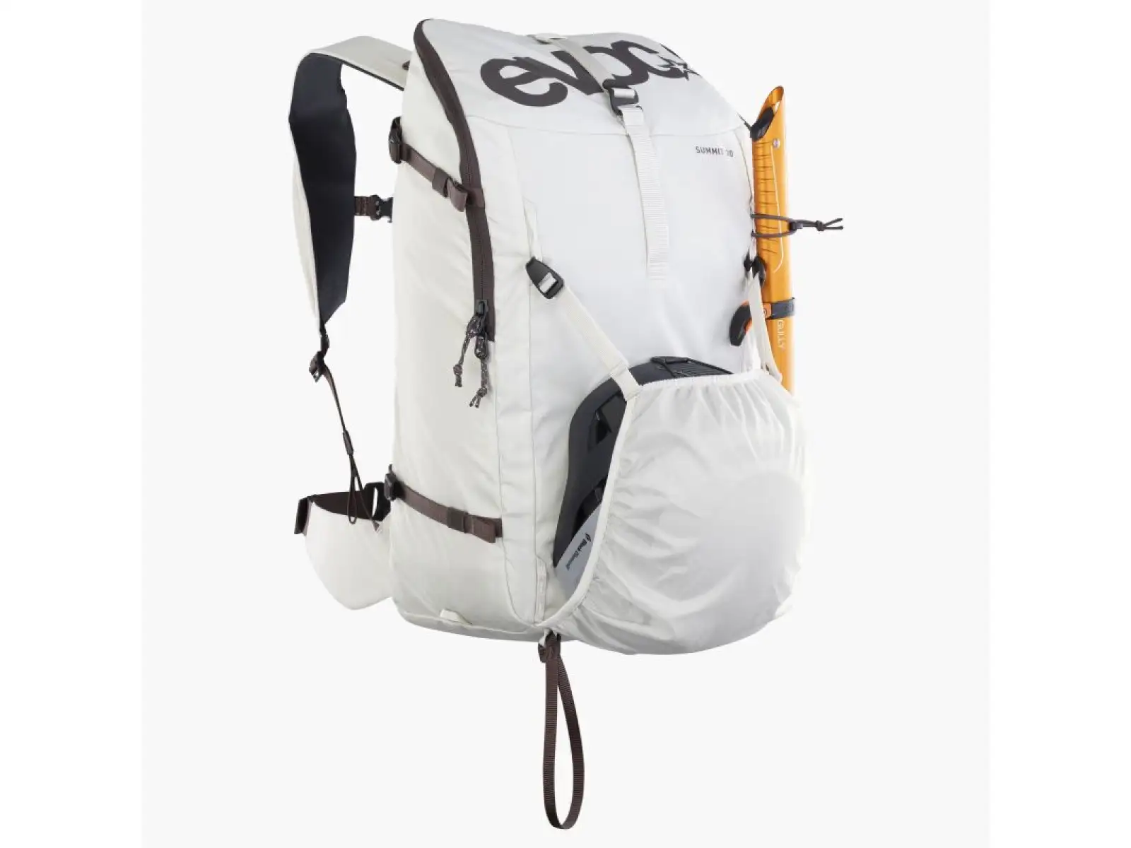 Evoc Summit 30 ski mountaineering backpack Sand
