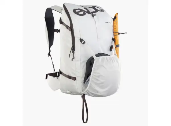 Evoc Summit 30 ski mountaineering backpack Sand