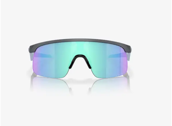 Oakley Resistor sunglasses Blue Steel/Prizm Sapphire