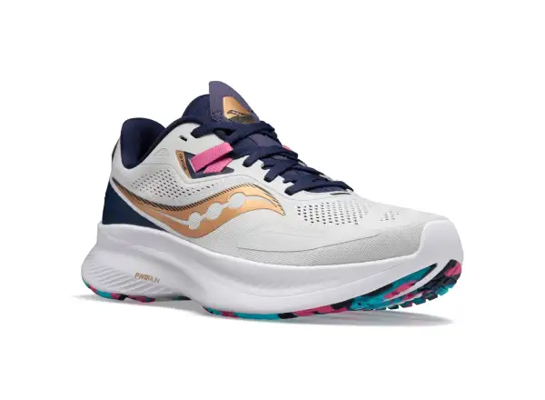 Saucony Guide 15 women's running shoes Prospect Glass