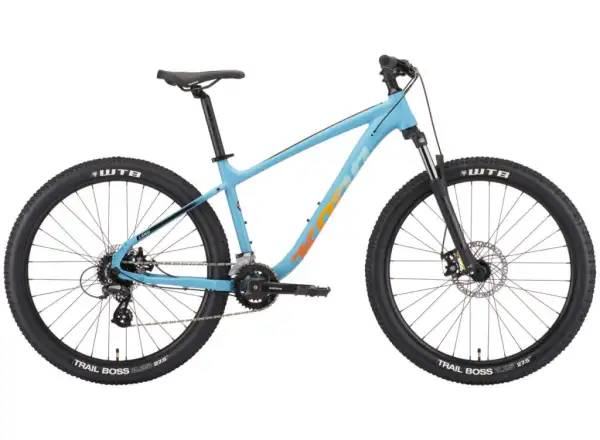 Kona Lana'I mountain bike