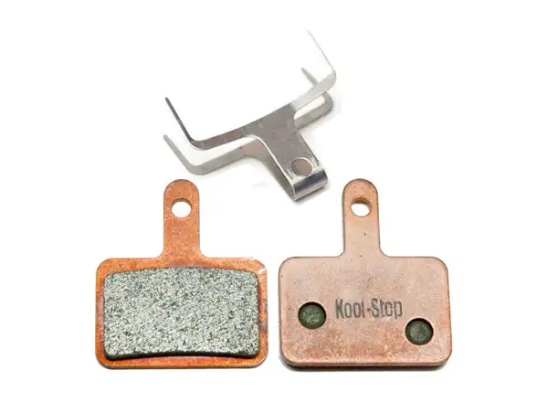 Kool Stop Shimano Deore M525/M515/Tektro Auriga brake pads sintered