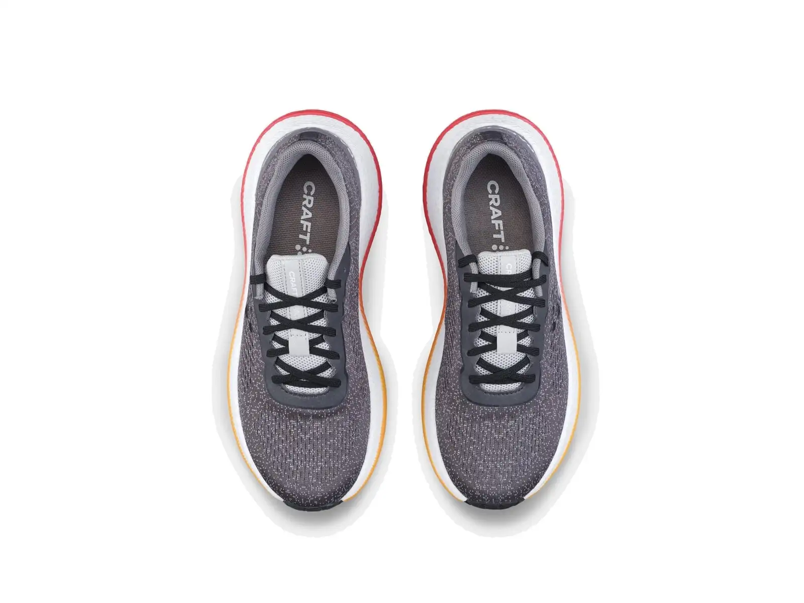 Craft Pacer men's shoes Grey