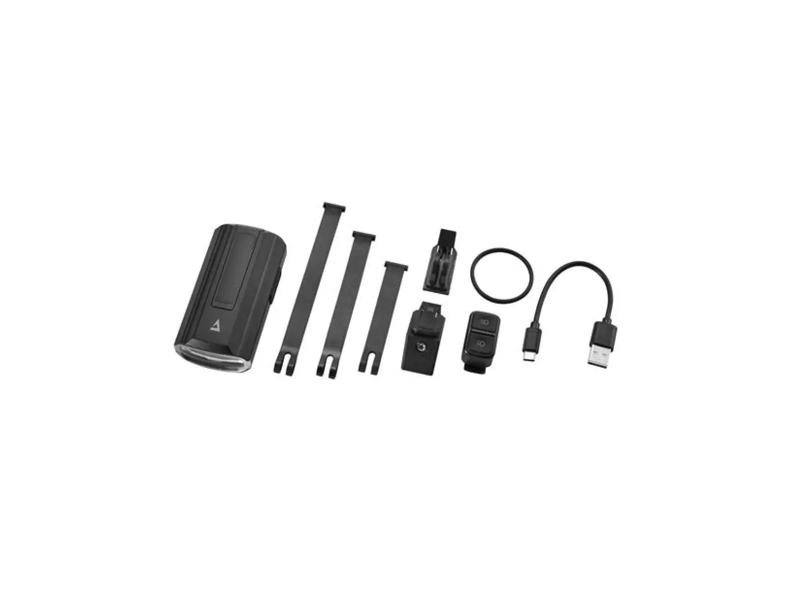 Giant Recon HL 1200 front light USB