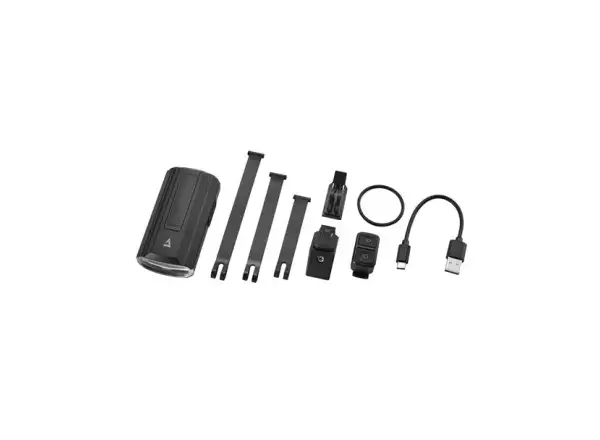Giant Recon HL 1200 front light USB