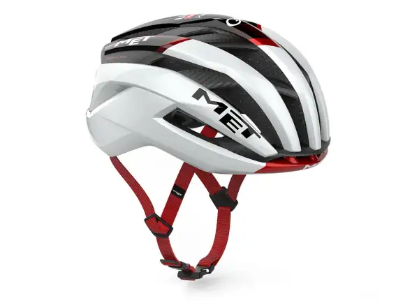 MET Trenta 3K Carbon road helmet UAE Team Emirates-XRG Limited Edition