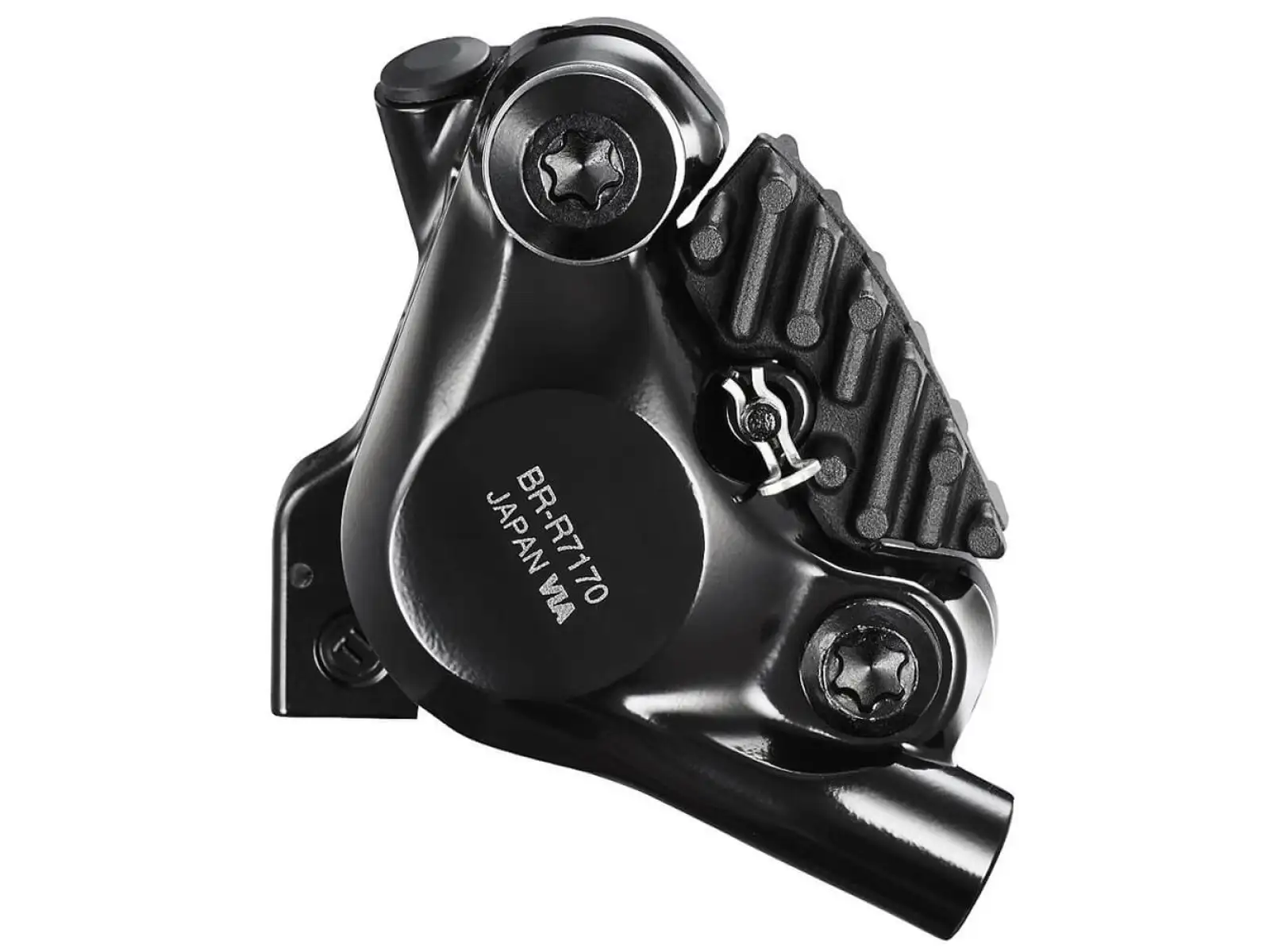 Shimano 105 ST-R7170 Di2 / BR-R7170 2-speed Shifter and Brake Lever and FM Front Calliper