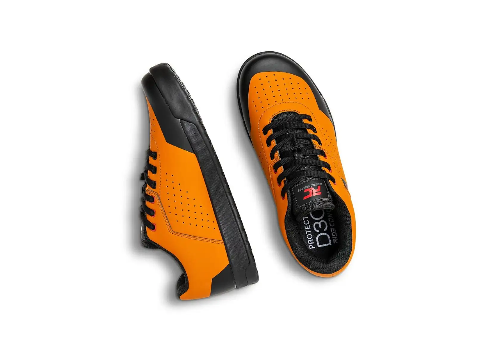 Ride Concepts Hellion Elite men's shoes Clay